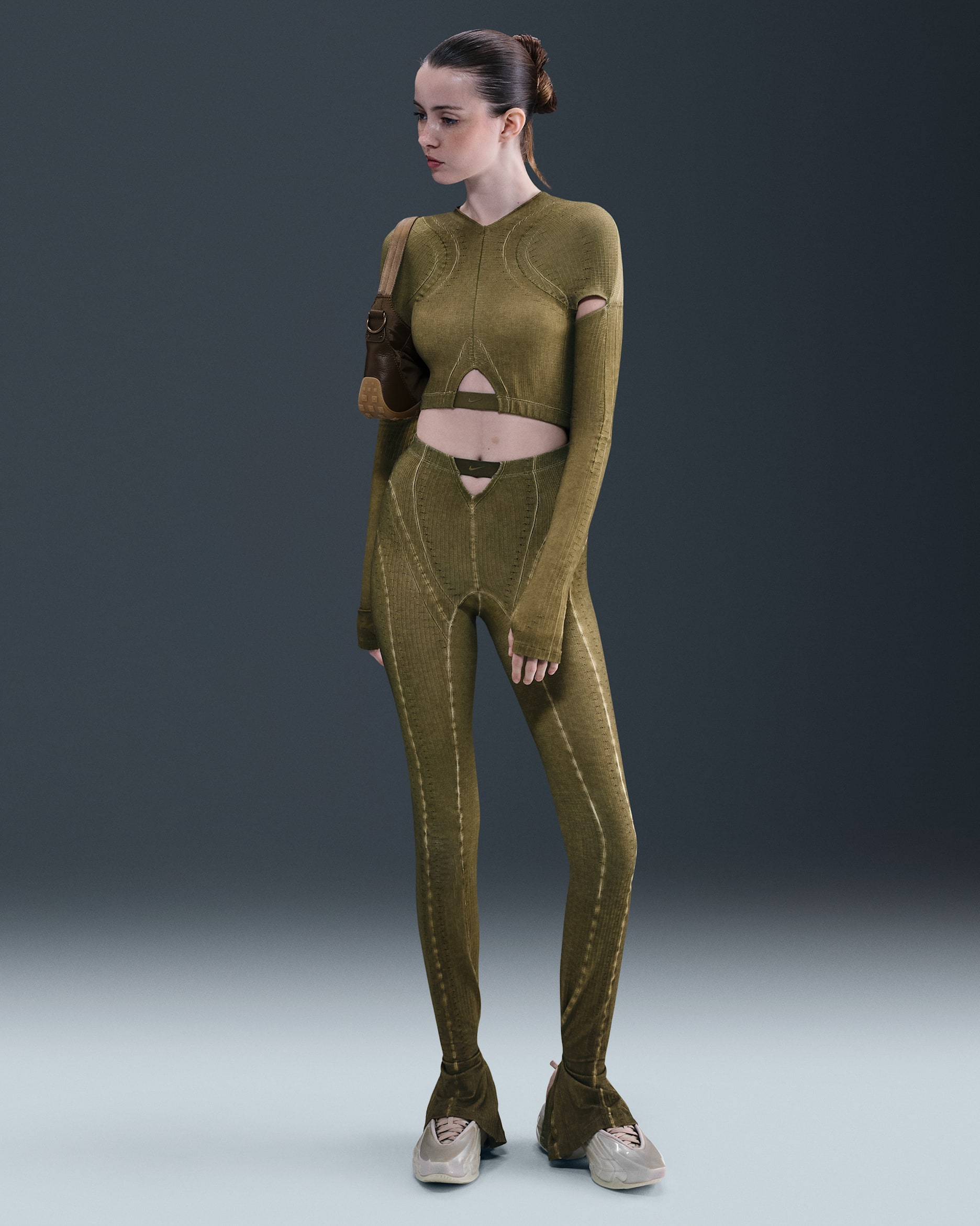 最安値　nike×knwls 26センチ NIKE公式】KNWLS ナイキ ウィメンズ ゴーストパンツ.オンラインストア